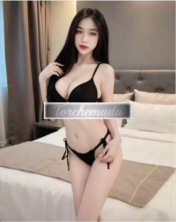 Girl Bellissima Coinvolgente  Reggio Emilia