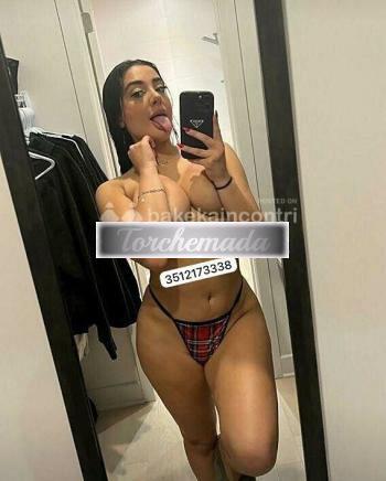 Girl Calda Sirena  Torino