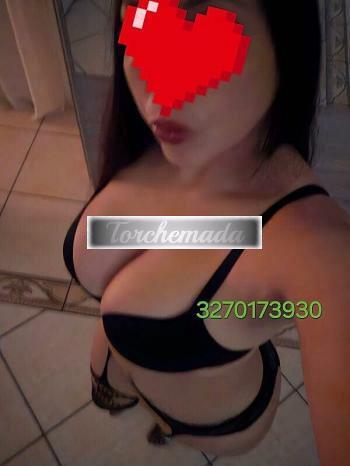 Girl Paola  Campobasso