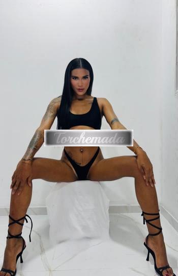 Girl Spettacolare Ragazza  Cascina