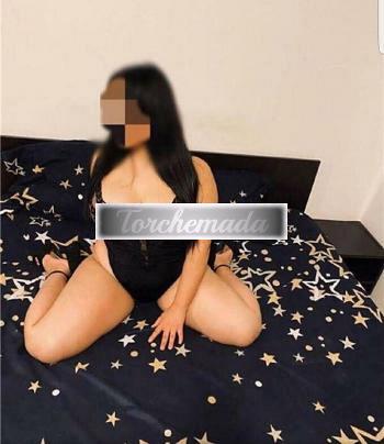 Girl Ragazza da compagnia erotica  Roma