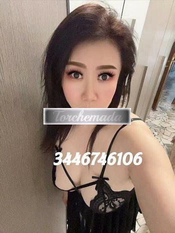 Girl Sexy Studentessa  Como