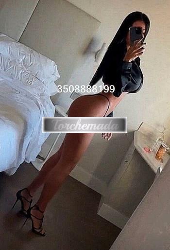 Girl Strepitosa Esibizionista  Avellino