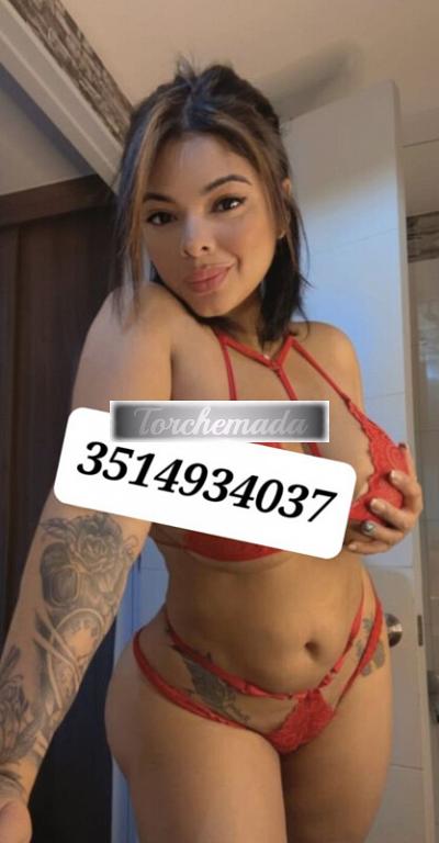 Girl Calda Ragazza  Viareggio