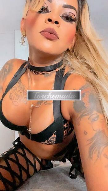 Girl Regina del Piacere 24/7  Potenza