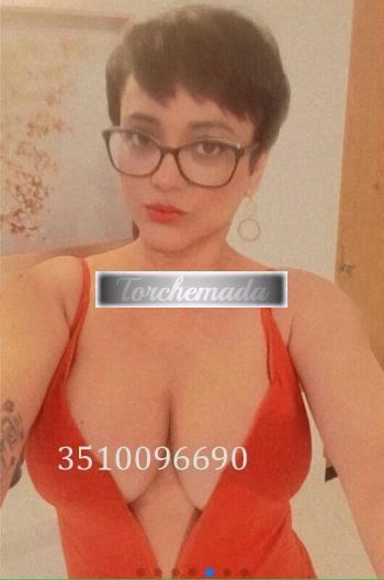 Girl Strepitosa Modella  Como