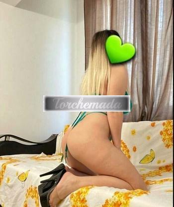 Girl Calda Ragazza  Lodi
