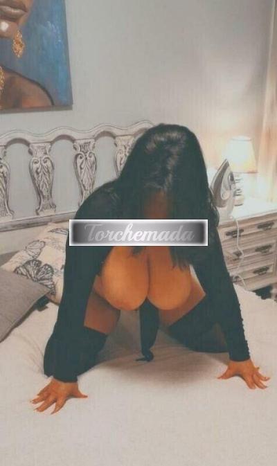 Girl Vogliosa Modella  Forli