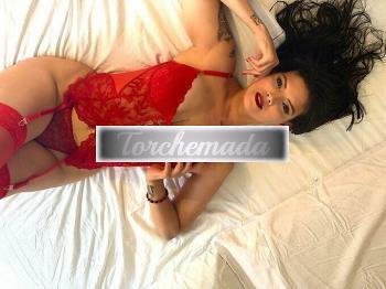 Girl Felina Femmina  Reggio Calabria