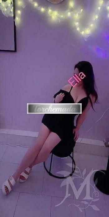 Girl Magia e Piacere Sensuale  Palermo