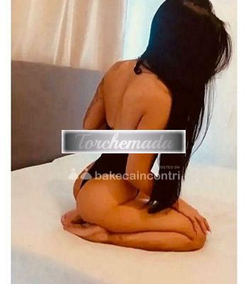 Girl Vogliosa Sensuale  Catania