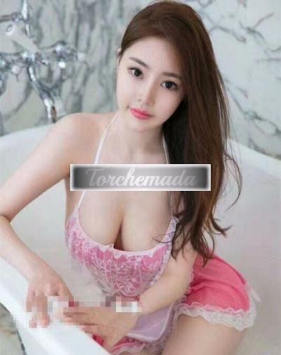 Girl Vogliosa Sirena  Pescara