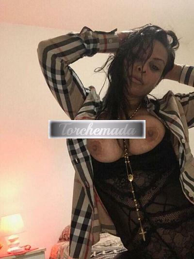 Girl Calda Girl  Trapani