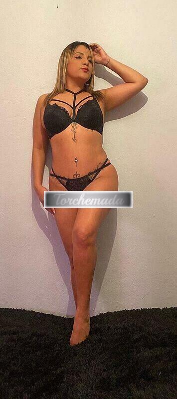 Girl Felina Femmina  Frosinone
