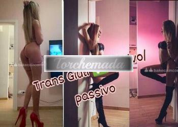 Girl Appena arrivata  Matera