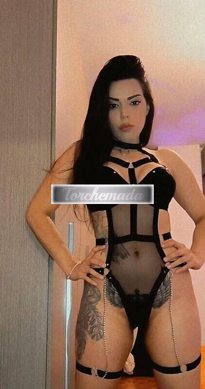 Girl Spettacolare Bambola  Busto Arsizio