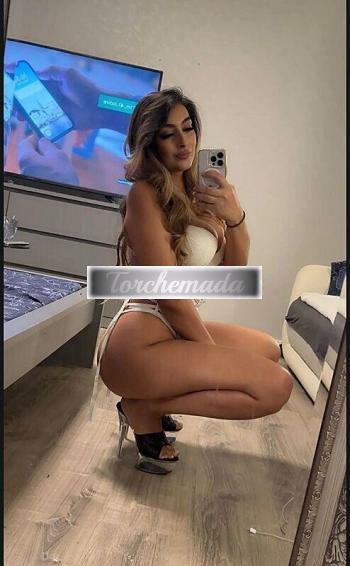 Girl Eleganza Sensuale  Macerata