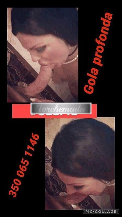 Girl Bellissima Sensuale  Napoli