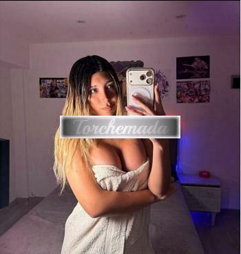 Girl Sofia  Brindisi