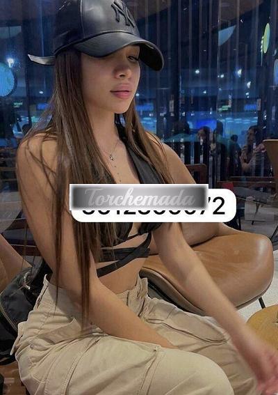 Girl Felina Maestra  Napoli