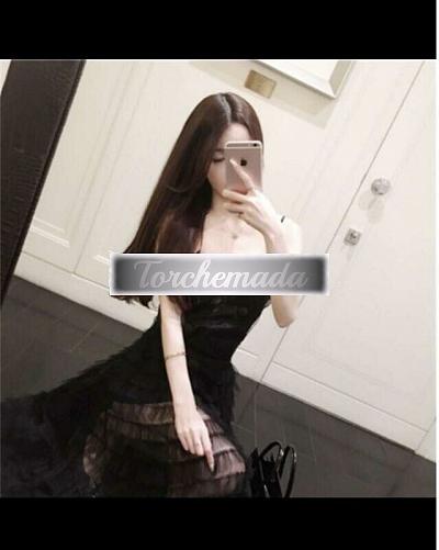 Girl Spettacolare Esibizionista  Genova