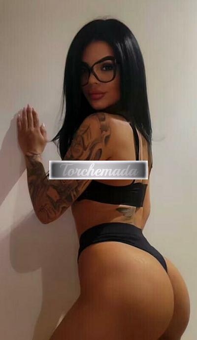 Girl Felina Studentessa  Bologna