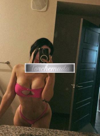 Girl Sexy Sensuale  Bari