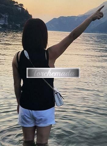 Girl Bellissima Studentessa  Lecco