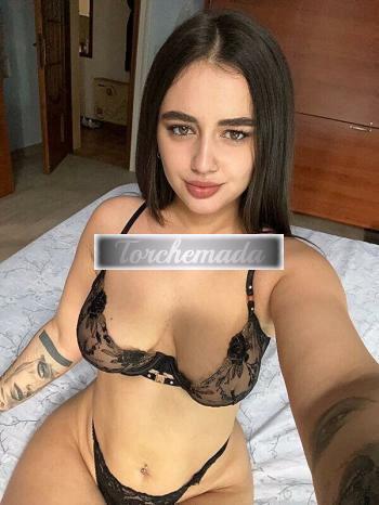 Girl Calda Femmina  Bolzano