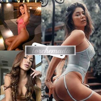 Girl Piccantissima Girl  Catania