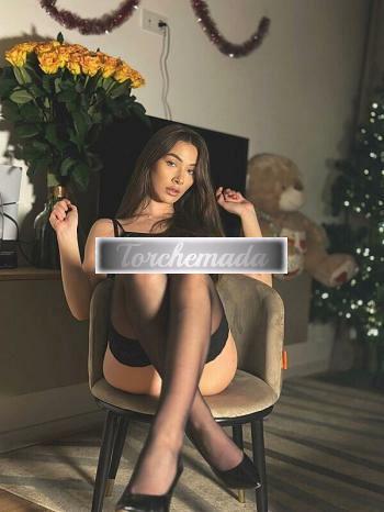 Girl Piccantissima Sensuale  Firenze