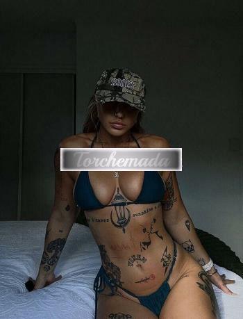 Girl Bellissima Sirena  Matera