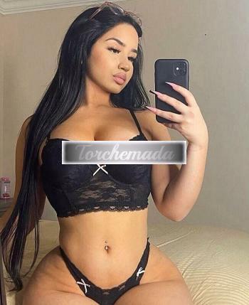 Girl Trasgressiva Femmina  Crotone