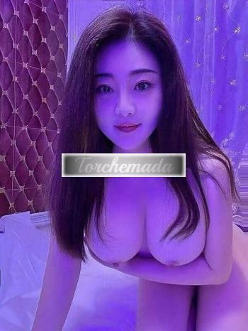 Girl Strepitosa Studentessa  Vicenza