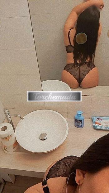 Girl Piccantissima Modella  Pescara