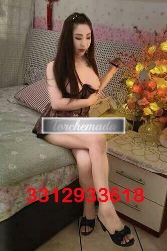 Girl Strepitosa Sensuale  Firenze
