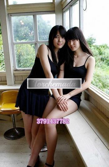 Girl Siamo il tuo dopo lavoro  Monza