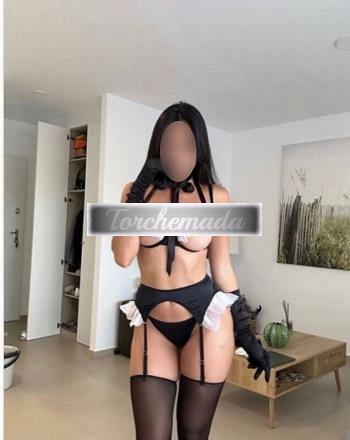 Girl Calda Bambola  Napoli