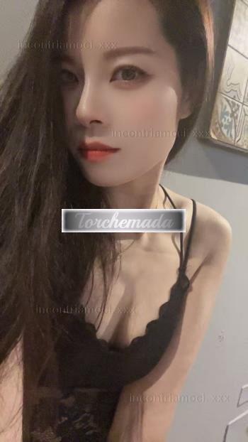 Girl Calda Graziosa  Brescia