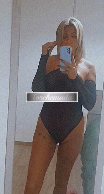 Girl Sexy Graziosa  Taranto