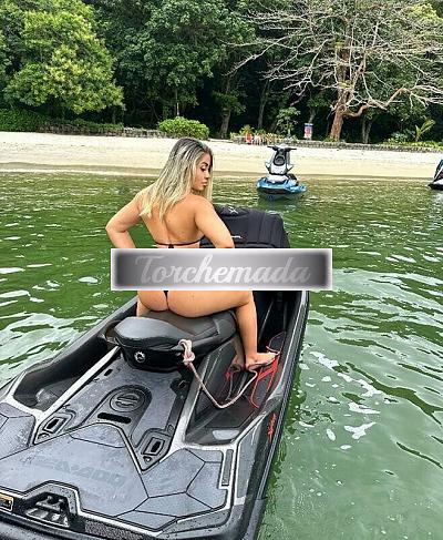 Girl Juliana la donna che cercavi  Livorno