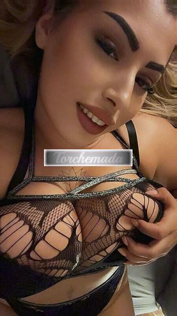 Girl Esplosiva Ragazza  Firenze