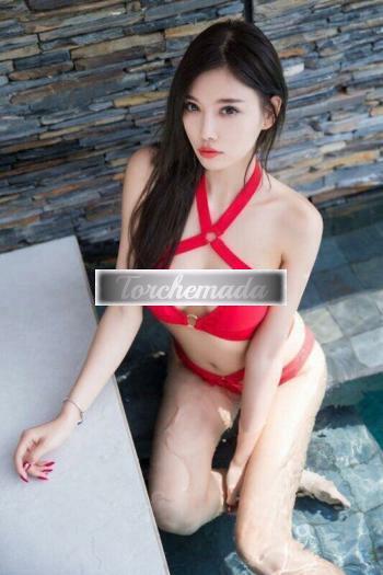 Girl Bellissima Studentessa  Catania