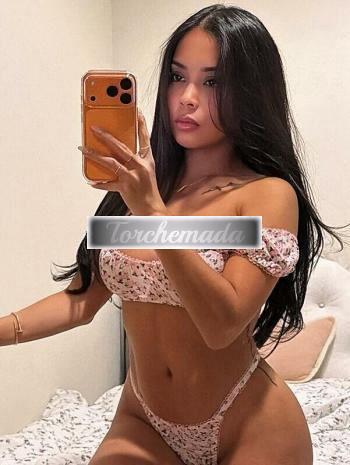Girl Strepitosa Sensuale  Siracusa