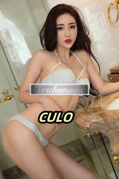 Girl Seduzione Orientale Naturale  Novara