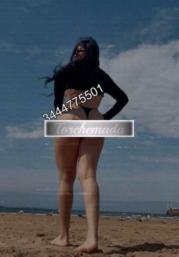Girl Felina Attrice  Bari