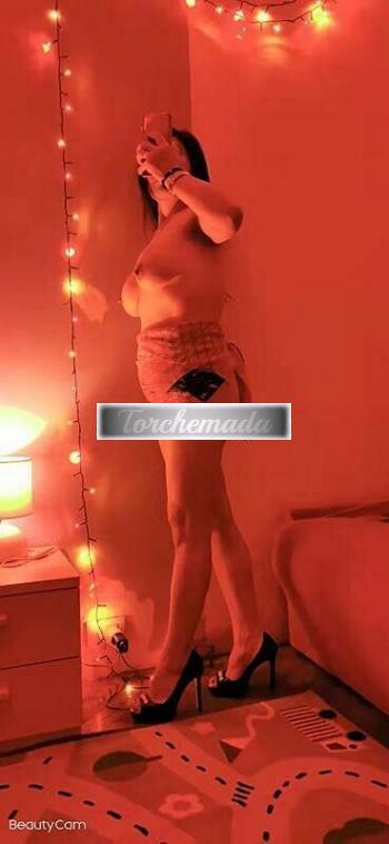 Girl Esplosiva Ragazza  Parma