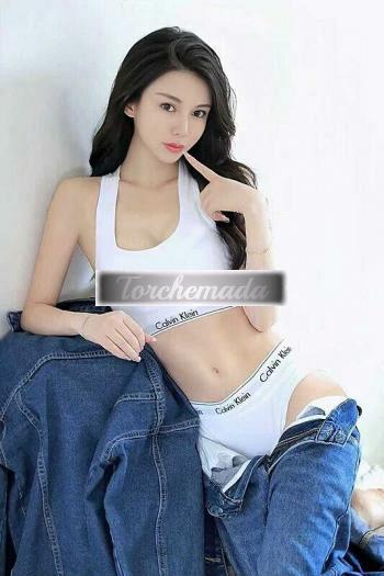 Transex Sensualità Orientale Estrema  Alessandria