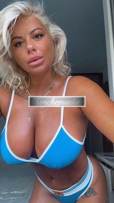 Girl Trasgressiva Sirena  Rimini