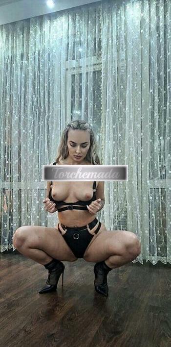 Girl Calda Girl  Verona